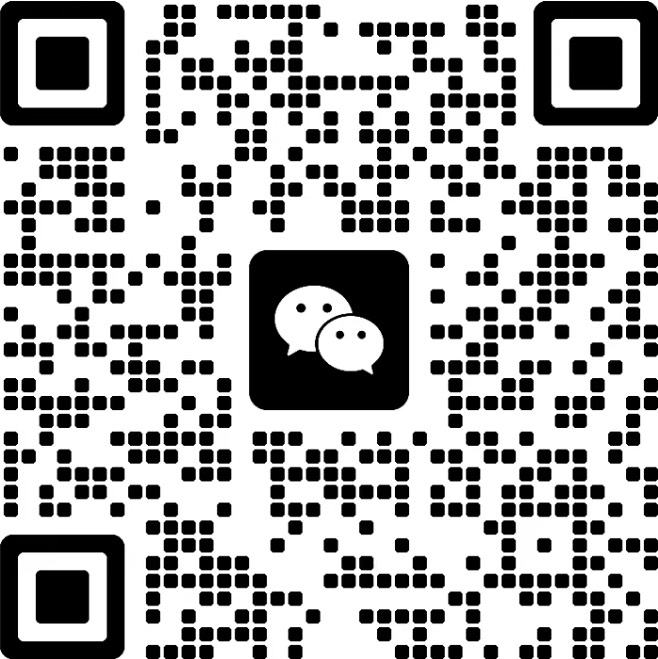 WeChat QR Code